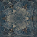 Chemistry Hexagon wallpaper pattern