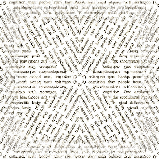Seamless kaleidoscope wallpaper pattern — Origami by wallpaper⁶