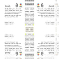 Seamless mirror wallpaper pattern — Medicine by wallpaper⁶