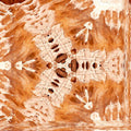 Entomology Hexagon wallpaper pattern