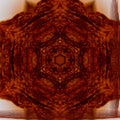 Seamless kaleidoscope wallpaper pattern — Arithmetic by wallpaper⁶