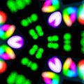 Seamless hex wallpaper pattern — Arithmetic by wallpaper⁶