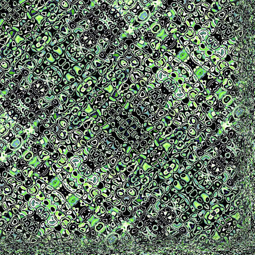 AI Art Diamond wallpaper pattern