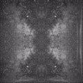 Seamless mirror wallpaper pattern — Cartography by wallpaper⁶