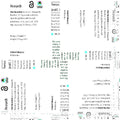 Seamless rotation wallpaper pattern — Algebra by wallpaper⁶
