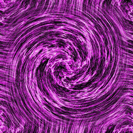 Fractals Pinwheel wallpaper pattern