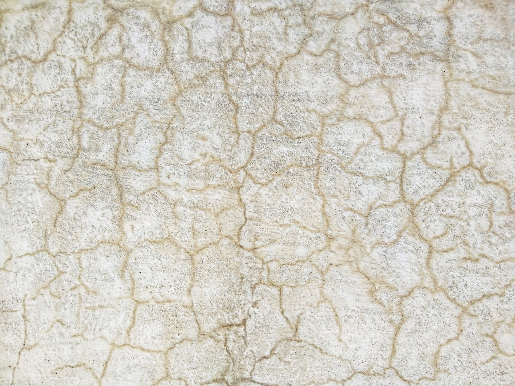 Seamless kaleidoscope wallpaper pattern — Medicine by wallpaper⁶ — base photo: a close up of a wall with cracks in it