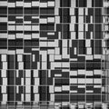 wallpaper⁶ — seamless rotate4 pattern from bauhaus