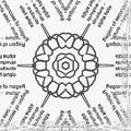 Seamless kaleidoscope wallpaper pattern — Biochemistry by wallpaper⁶