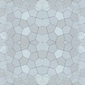 Seamless mirror wallpaper pattern — Geometry by wallpaper⁶