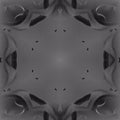Seamless kaleidoscope wallpaper pattern — Biochemistry by wallpaper⁶