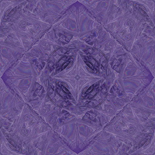 wallpaper⁶ — seamless rotate4 pattern from opart