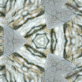 Seamless hex wallpaper pattern — Cartography by wallpaper⁶