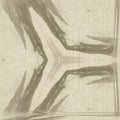 WALLPAPER⁶ — seamless hex pattern from chinese brush painting, Calligraphy