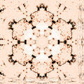 Seamless kaleidoscope wallpaper pattern — Calligraphy by wallpaper⁶