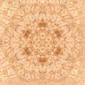 Seamless kaleidoscope wallpaper pattern — Geometry by wallpaper⁶