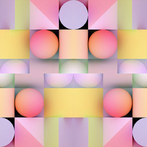 3D Brick wallpaper pattern