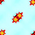 Seamless diamond wallpaper pattern — Origami by wallpaper⁶