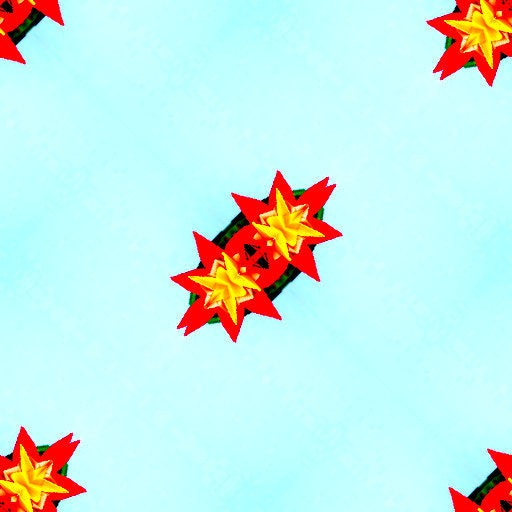 Seamless diamond wallpaper pattern — Origami by wallpaper⁶