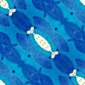 Seamless diamond wallpaper pattern — Origami by wallpaper⁶