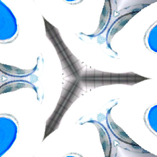 Seamless hex wallpaper pattern — Medicine by wallpaper⁶
