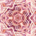 Seamless hex wallpaper pattern — Geometry by wallpaper⁶