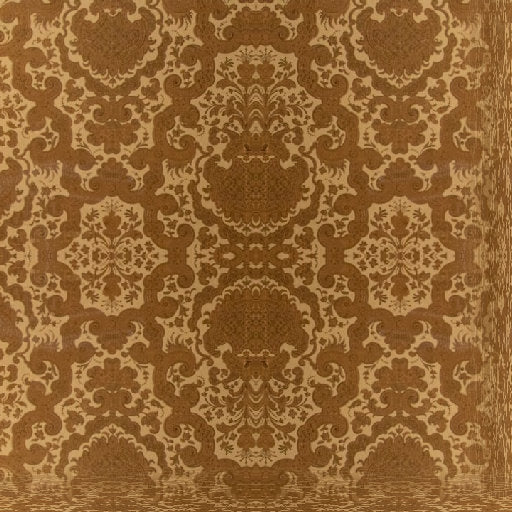 Portraits Mirror wallpaper pattern