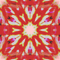 Seamless kaleidoscope wallpaper pattern — Astronomy by wallpaper⁶