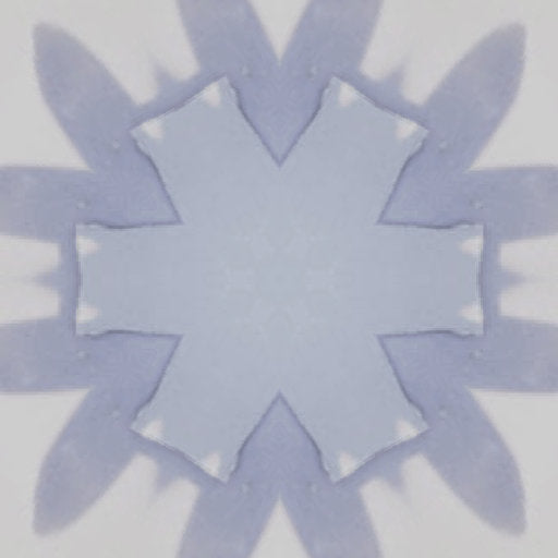 Seamless kaleidoscope wallpaper pattern — Calligraphy by wallpaper⁶