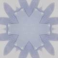 Seamless kaleidoscope wallpaper pattern — Calligraphy by wallpaper⁶