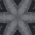 Seamless kaleidoscope wallpaper pattern — Cosmology by wallpaper⁶