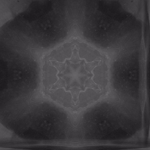 Seamless kaleidoscope wallpaper pattern — Medicine by wallpaper⁶