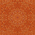 Seamless kaleidoscope wallpaper pattern — Calligraphy by wallpaper⁶