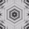Seamless kaleidoscope wallpaper pattern — Glitch by wallpaper⁶