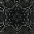 Seamless kaleidoscope wallpaper pattern — Arithmetic by wallpaper⁶