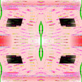 Seamless mirror wallpaper pattern — Glitch by wallpaper⁶
