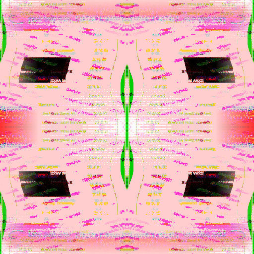 Seamless mirror wallpaper pattern — Glitch by wallpaper⁶