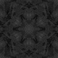 Seamless kaleidoscope wallpaper pattern — Glitch by wallpaper⁶