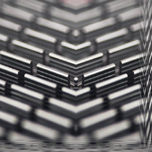 Data Vertical Strip wallpaper pattern