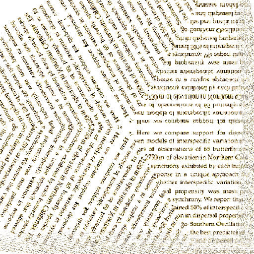 Seamless hex wallpaper pattern — Calligraphy by wallpaper⁶