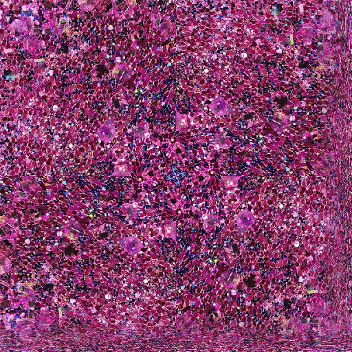 Cosmology Rotation wallpaper pattern