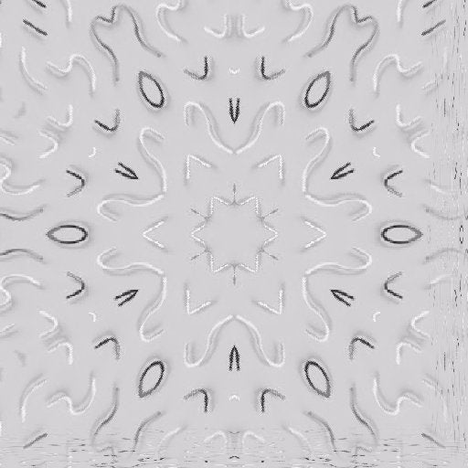 Seamless kaleidoscope wallpaper pattern — Medicine by wallpaper⁶
