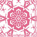 Seamless kaleidoscope wallpaper pattern — Calligraphy by wallpaper⁶