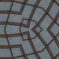 Seamless hex wallpaper pattern — Stained Glass by wallpaper⁶
