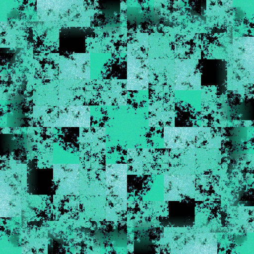 Fractals Rotation wallpaper pattern