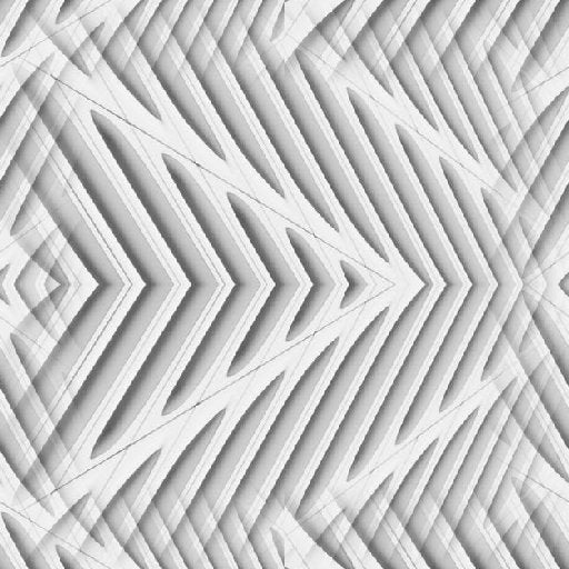 Statistics Horizontal Strip wallpaper pattern