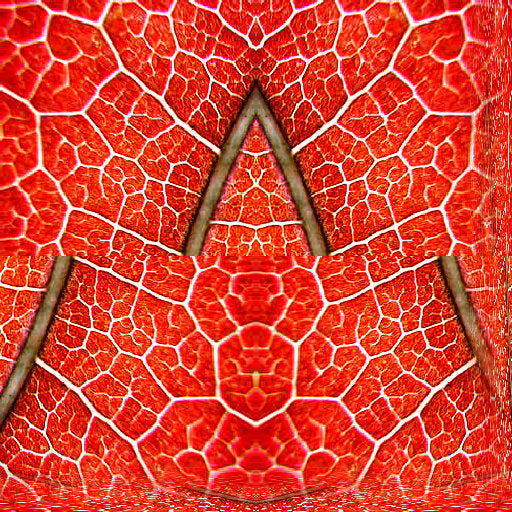 Close-up of a detailed purple organic chemistry molecular structure pattern in a brick layout on self-adhesive wallpaper.