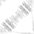 Seamless diamond wallpaper pattern — Glitch by wallpaper⁶