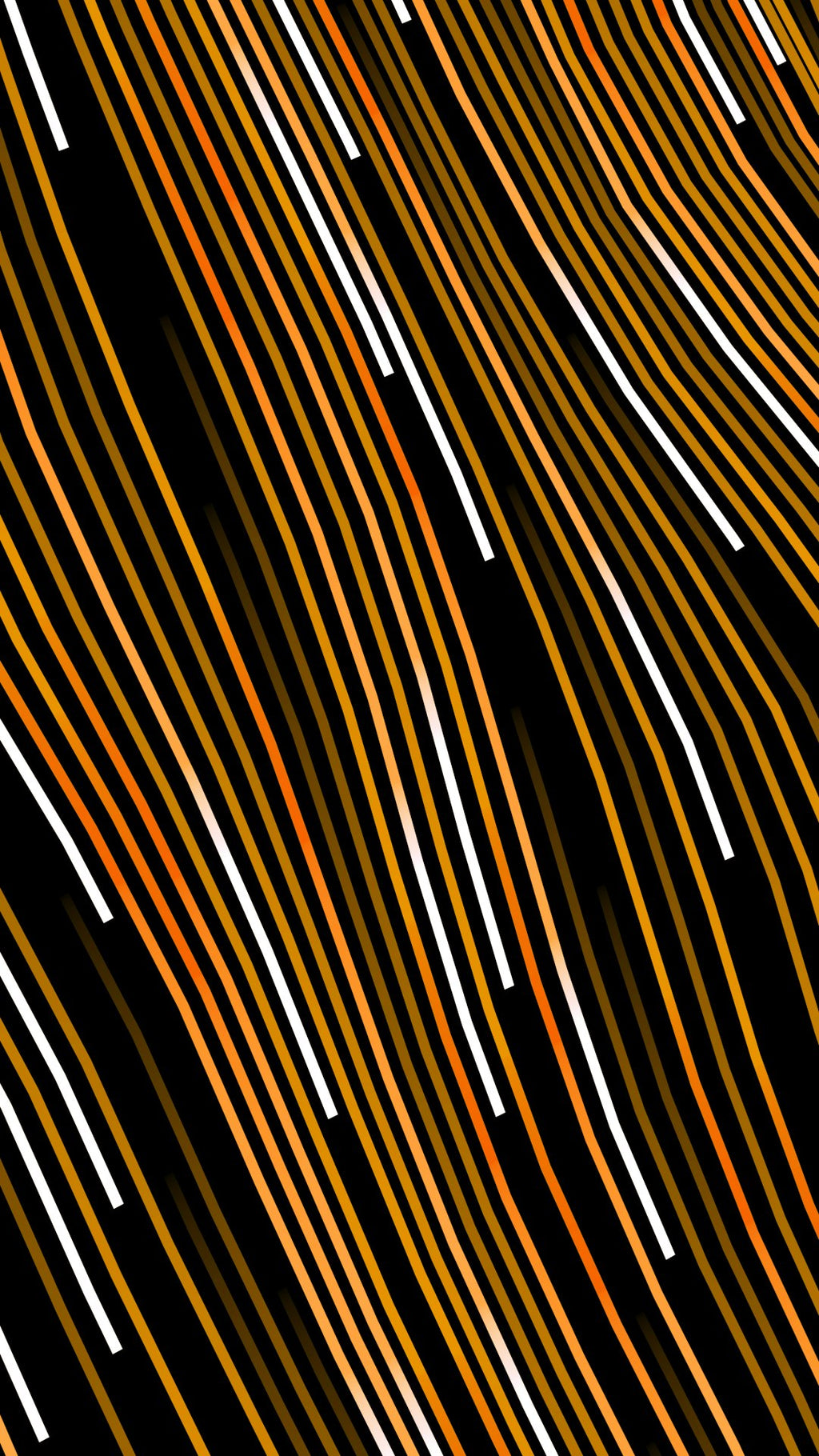 Physics Kaleidoscope wallpaper pattern — base photo: Movement | iPhone Wallpaper | Blender 3D