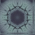 Seamless kaleidoscope wallpaper pattern — Biochemistry by wallpaper⁶